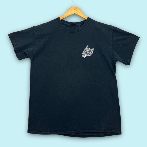 Sketchy Tank Shirts Lurking Class Sketchy Tank Mens Large Black